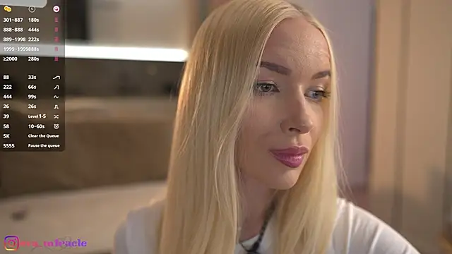 Snapshot of eva_m1racle_ chatting on March 2026 09:38:02 PM eva m1racle online show from March 2026 09:38:02 PM