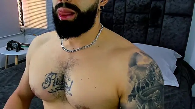 Zack Froone online show from December 2024 03:22:02 PM