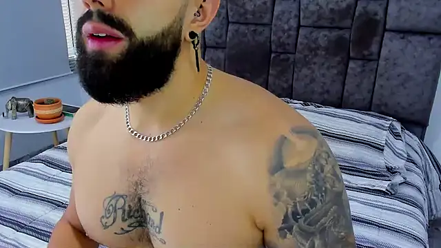 Zack Froone online show from January 2025 02:31:02 PM