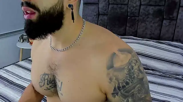 Zack Froone online show from February 2025 01:43:02 PM