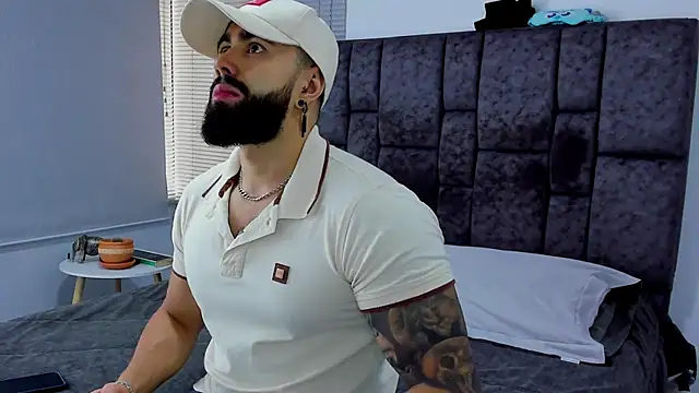 Zack Froone online show from February 2025 03:03:01 PM