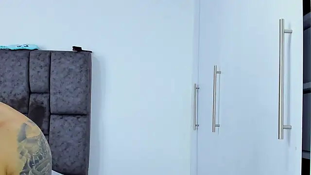 Zack Froone online show from February 2025 08:31:02 PM