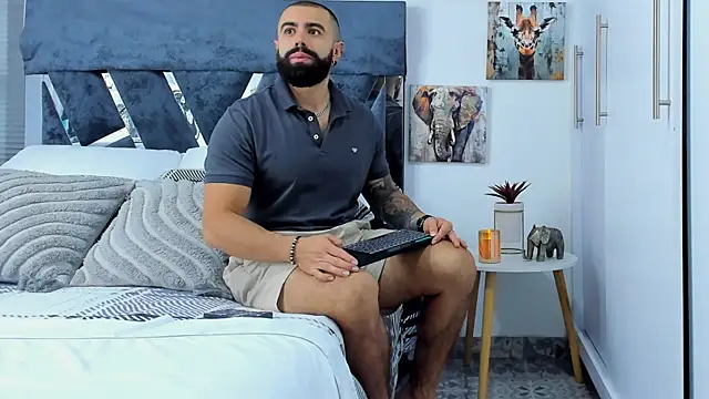 Zack Froone online show from July 2026 03:59:01 PM
