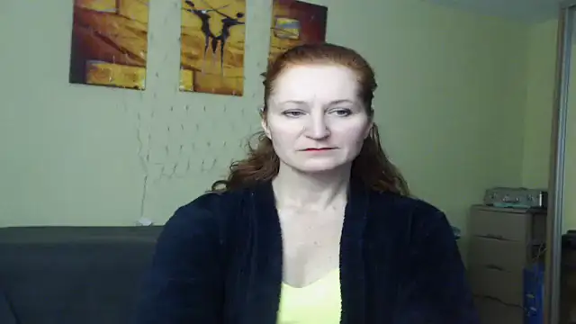 AmellyGrand online show from December 2024 03:46:02 PM