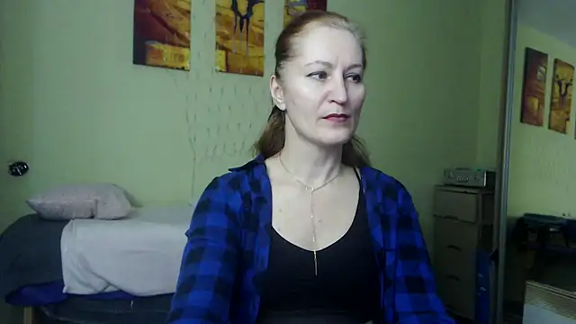 AmellyGrand online show from February 2025 03:52:02 PM