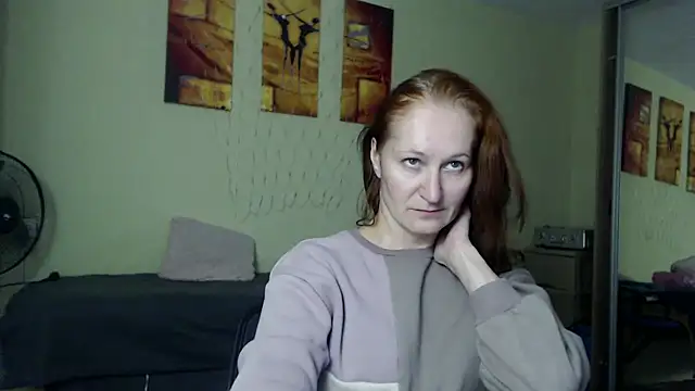 AmellyGrand online show from October 2025 06:08:02 PM