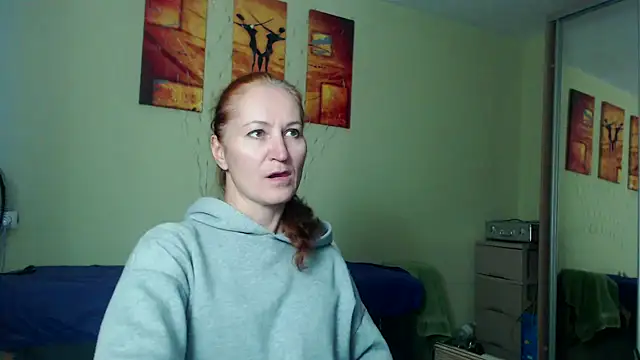 AmellyGrand online show from October 2025 02:29:01 PM