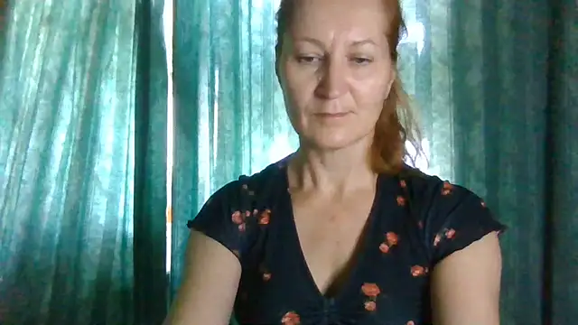 AmellyGrand online show from June 2026 12:02:01 PM