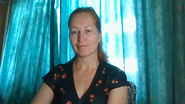 AmellyGrand online show from June 2026 09:30:01 AM