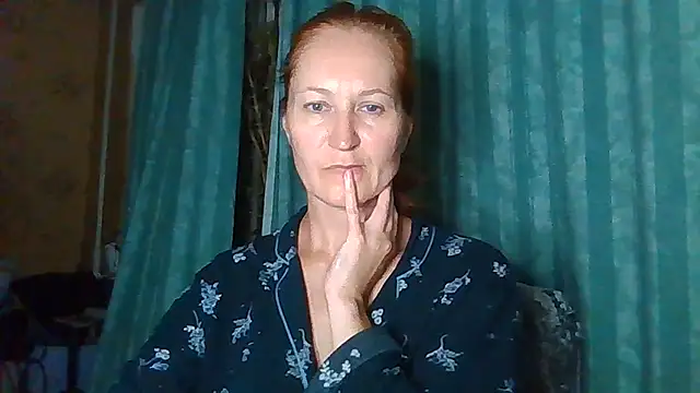 AmellyGrand online show from June 2026 07:07:01 PM