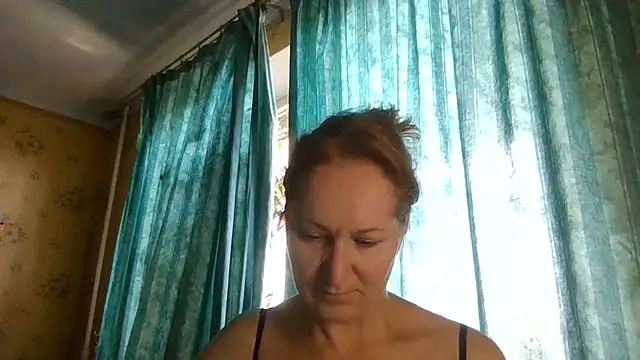 AmellyGrand online show from July 2026 06:41:02 AM
