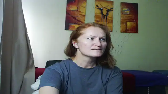 AmellyGrand online show from July 2026 04:03:02 PM