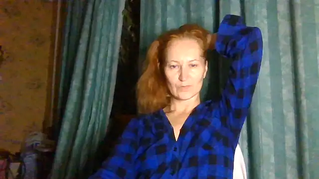 AmellyGrand online show from July 2026 08:22:02 PM