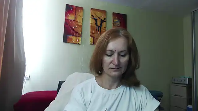 AmellyGrand online show from July 2026 11:45:02 AM