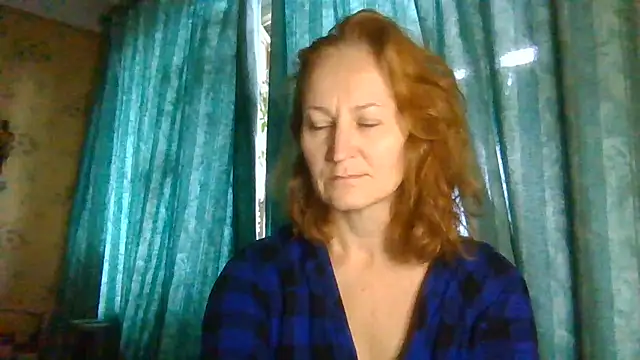 AmellyGrand online show from July 2026 02:34:01 PM