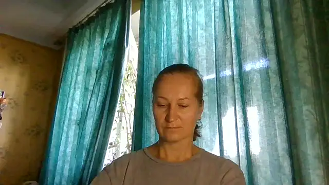 AmellyGrand online show from July 2026 10:11:02 AM