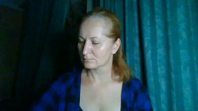 AmellyGrand online show from July 2026 08:06:02 PM