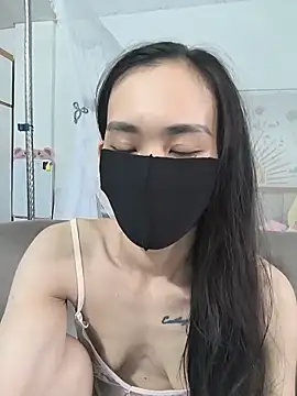 I AM NOT A SLUT online show from May 2026 04:18:01 AM