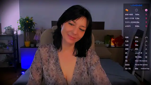 Snapshot of _Kelly__ chatting on March 2026 07:37:02 AM Kelly online show from March 2026 07:37:02 AM