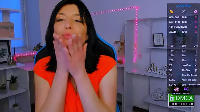 Snapshot of _Kelly__ chatting on March 2026 10:08:02 AM Kelly online show from March 2026 10:08:02 AM