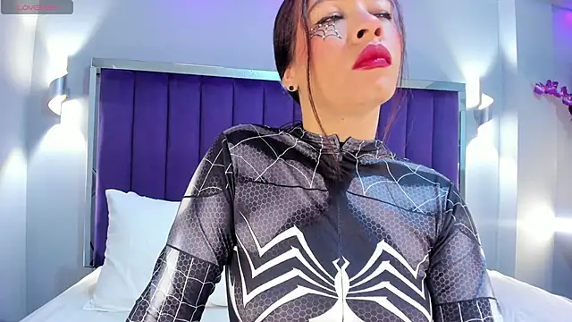 SaraRiley online show from October 2025 11:17:01 PM