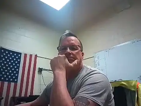 Cockrub1 online show from March 2025 04:00:02 PM