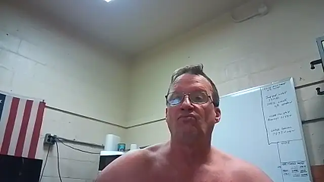 Cockrub1 online show from January 2026 08:34:01 PM