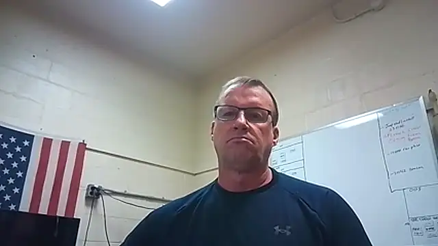 Cockrub1 online show from February 2026 12:23:02 PM