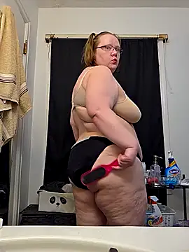 virgieblanca online show from February 2026 06:17:01 AM