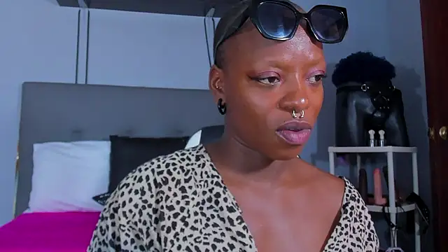 Coco Kiss online show from March 2026 07:09:02 PM