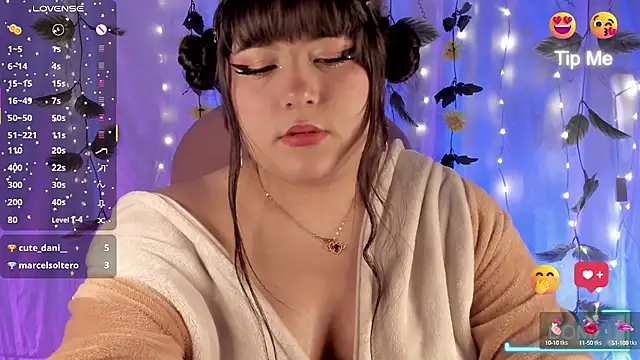 limoncito blossom online show from October 2025 09:41:02 AM