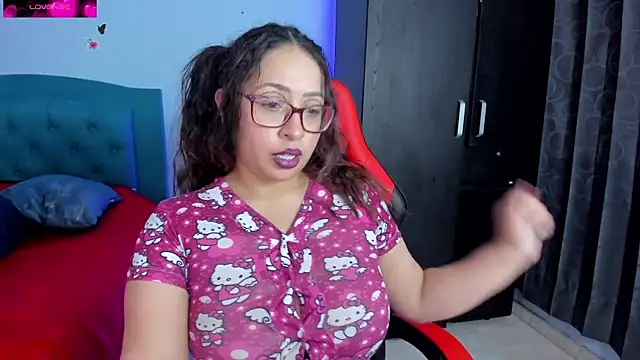 charlotee lovee69 online show from February 2025 04:28:02 AM