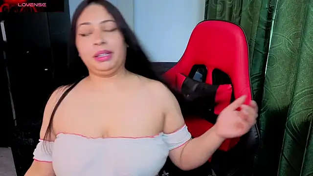 charlotee lovee69 online show from March 2026 09:56:02 PM