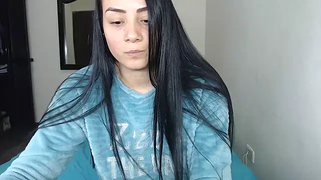 Snapshot of celeste_2023 chatting on January 2025 08:35:01 PM celeste 2023 online show from January 2025 08:35:01 PM