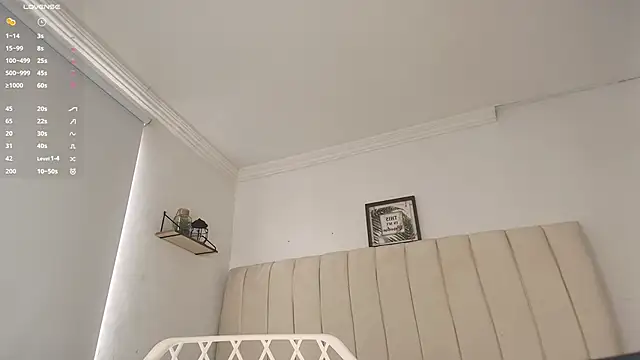 Snapshot of mollyrivera chatting on December 2024 06:05:01 PM mollyrivera online show from December 2024 06:05:01 PM