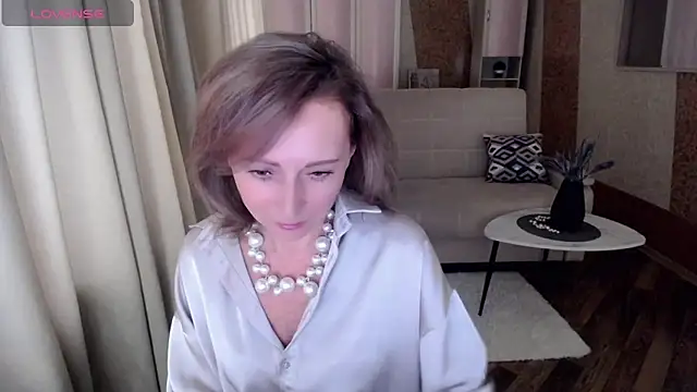 HornyMilf 777 online show from January 2025 05:40:02 AM