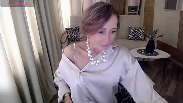 HornyMilf 777 online show from January 2025 08:42:01 AM