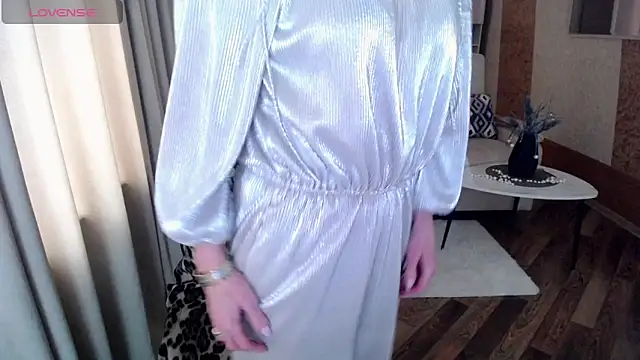 HornyMilf 777 online show from February 2025 11:21:02 AM