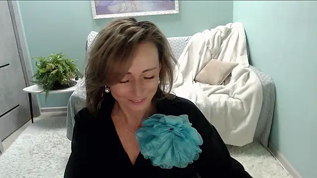 HornyMilf 777 online show from March 2025 12:22:01 PM