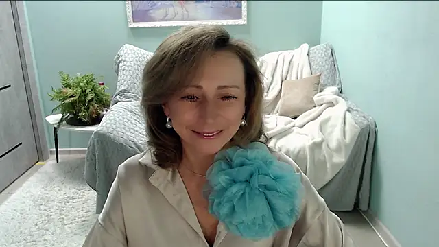 HornyMilf 777 online show from March 2025 05:12:02 AM