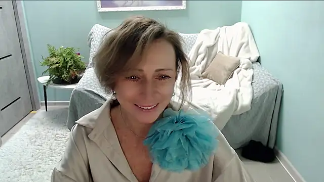 HornyMilf 777 online show from March 2025 08:18:01 AM