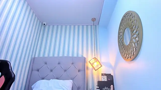 MILEY JOAS2 online show from February 2025 08:38:01 AM