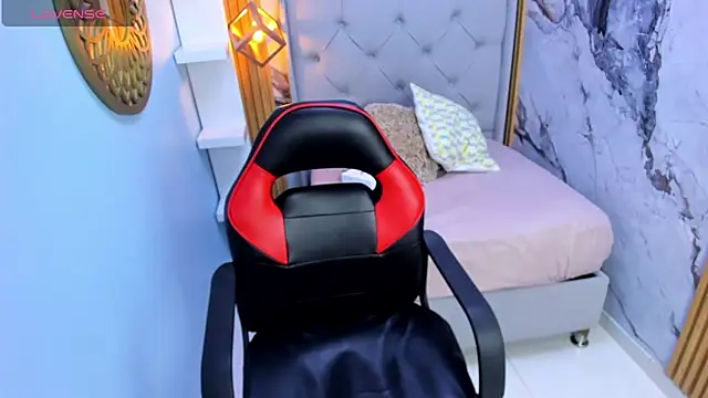 MILEY JOAS2 online show from September 2025 06:24:02 PM