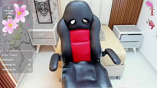 MILEY JOAS2 online show from January 2026 07:30:01 PM