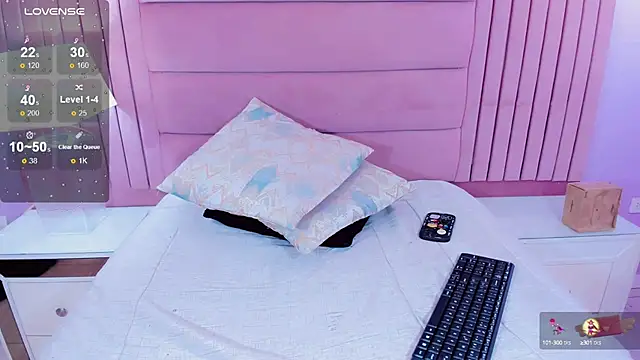 Snapshot of andrea_alvarz chatting on December 2024 08:07:02 AM andrea alvarz online show from December 2024 08:07:02 AM