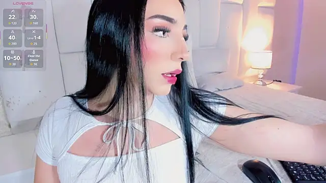 andrea alvarz online show from January 2026 04:37:02 AM