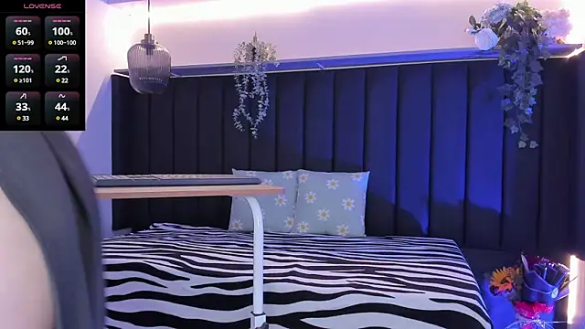 PawgGirl18 online show from January 2025 03:39:01 PM