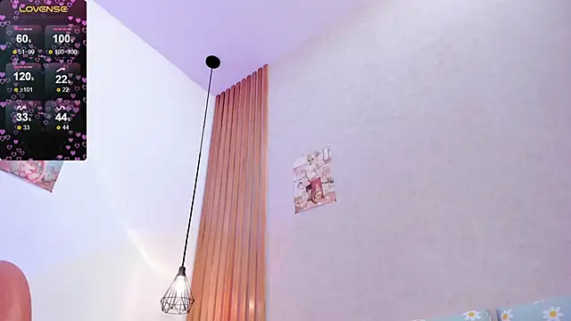 PawgGirl18 online show from February 2025 05:58:01 PM