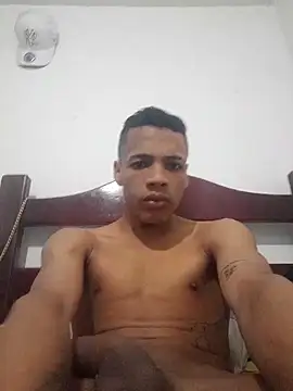 Camilo19 online show from March 2025 03:50:02 PM