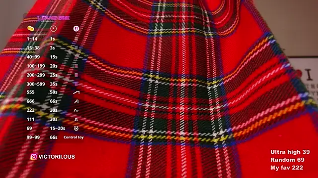 Mrs Tory online show from February 2026 10:08:01 PM